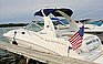 Show the detailed information for this 2006 SEA RAY 320 SUNDANCER.