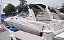 Show the detailed information for this 2006 SEA RAY 320 SUNDANCER.