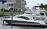 Show the detailed information for this 2006 SEA RAY 44 SEDAN BRIDGE.