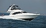 Show the detailed information for this 2006 SEA RAY 44 SEDAN BRIDGE.