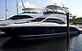 2006 SEA RAY 52 SEDAN BRIDGE.