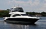 Show the detailed information for this 2006 SEA RAY 52 SEDAN BRIDGE.