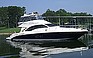 2006 SEA RAY 58 SEDAN BRIDGE.