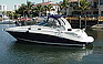 Show the detailed information for this 2006 SEA RAY SEARAY 340 SUNDANCER.