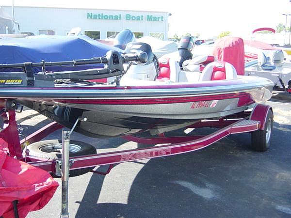 2006 Skeeter ZX 190 Indianapolis IN 46241 Photo #0047614A