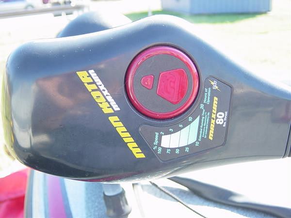 2006 Skeeter ZX 190 Indianapolis IN 46241 Photo #0047614A