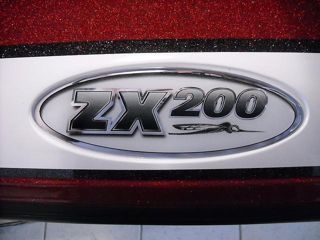 2006 SKEETER ZX200 Fargo ND 58102 Photo #0047618A