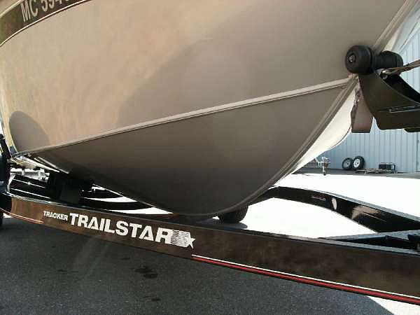 2006 Tracker Targa 175 WT Kalamazoo MI 49009 Photo #0047664A