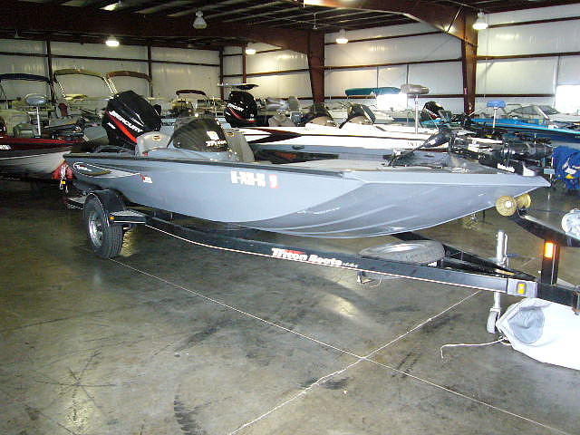 2006 TRITON 186 MAG SC Indianapolis IN 46217 Photo #0047672A