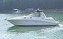 Show the detailed information for this 2006 Sea Ray Sundancer.
