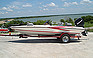 2006 TRITON TR186 Dual Console.