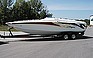 Show the detailed information for this 2007 Baja Marine 26 OUTLAW SST.