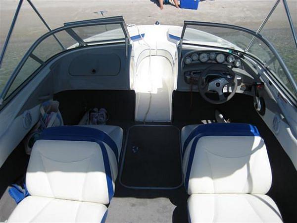 2007 Bayliner 185 Boynton Beach FL 33019 Photo #0047816A