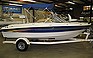 2007 BAYLINER 185 Capri Fish.