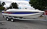 Show the detailed information for this 2007 Bayliner 217.