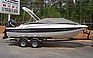 2007 BAYLINER 217 OB.