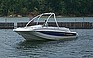Show the detailed information for this 2007 Bayliner 237.