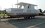 Show the detailed information for this 2007 Bennington Destination Yacht.