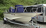 2007 BOSTON WHALER 17 Montauk.