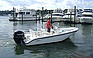 Show the detailed information for this 2007 BOSTON WHALER 18 DAUNTLESS.