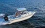 2007 BOSTON WHALER 235 Conquest.