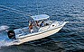 Show the detailed information for this 2007 BOSTON WHALER 235 Conquest.