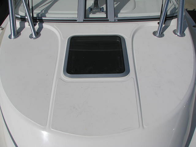 2007 BOSTON WHALER 285 Conquest Tarpon Springs FL 34689 Photo #0047904A