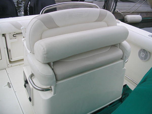 2007 Boston Whaler Outrage 240 Nauset Cape C MA 02655 Photo #0047914A