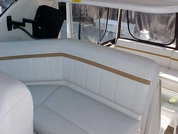 2007 Carver COCKPIT MOTOR YACHT AS NE North Myrtle B SC 29582 Photo #0047929A