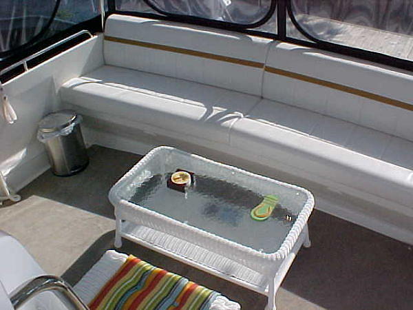 2007 Carver COCKPIT MOTOR YACHT AS NE North Myrtle B SC 29582 Photo #0047929A