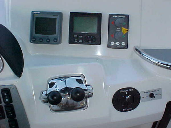 2007 Carver COCKPIT MOTOR YACHT AS NE North Myrtle B SC 29582 Photo #0047929A