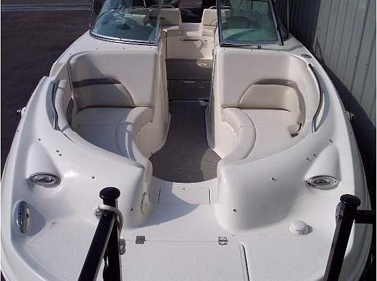 2007 CHAPARRAL 274 Sunesta Deckboat Leesville SC 29070 Photo #0047943A