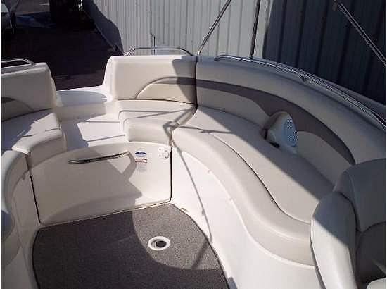 2007 CHAPARRAL 274 Sunesta Deckboat Leesville SC 29070 Photo #0047943A