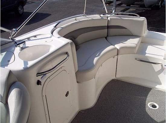 2007 CHAPARRAL 274 Sunesta Deckboat Leesville SC 29070 Photo #0047943A