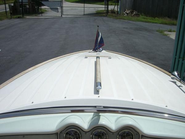 2007 Chris-Craft 20 Speedster (Lancer) Buford (Lake L GA 30518 Photo #0047947A