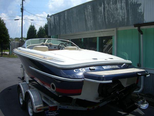 2007 Chris-Craft 20 Speedster (Lancer) Buford (Lake L GA 30518 Photo #0047947A