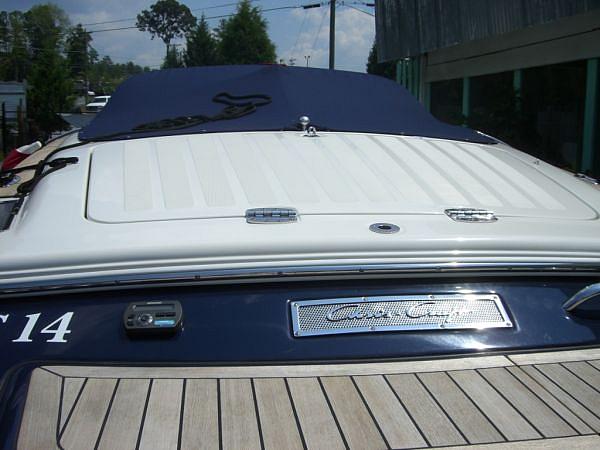 2007 Chris-Craft 20 Speedster (Lancer) Buford (Lake L GA 30518 Photo #0047947A