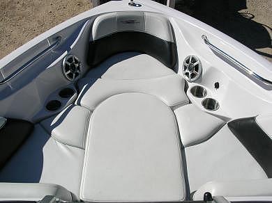 2007 CORRECT CRAFT SUPER AIR NAUTIQUE 210 Lewisville TX 75077 Photo #0047966A