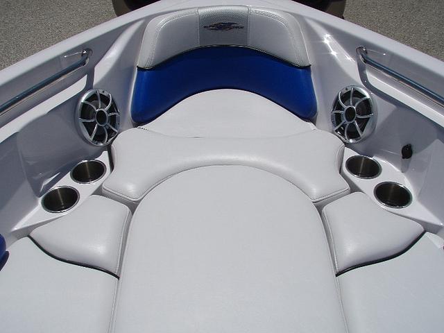 2007 CORRECT CRAFT SUPER AIR NAUTIQUE 220 Lewisville TX 75077 Photo #0047968A