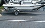 Show the detailed information for this 2007 CAROLINA SKIFF JV15 CC.