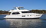 Show the detailed information for this 2007 Carver Yachts 56 Voyager SE.