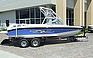 Show the detailed information for this 2007 CORRECT CRAFT/NAUTIQUE/SK 210 Team Edition.