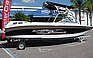 Show the detailed information for this 2007 Correct Craft Nautique Super Air 220 Te.