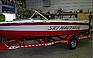 Show the detailed information for this 2007 CORRECT CRAFT Ski Nautique 196 Limited.