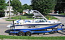 Show more photos and info of this 2007 CORRECT CRAFT Super Air Nautique 210 Te.