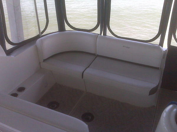 2007 CRUISERS YACHTS 300 CXi Knoxville TN 37922 Photo #0048007A