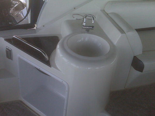 2007 CRUISERS YACHTS 300 CXi Knoxville TN 37922 Photo #0048007A