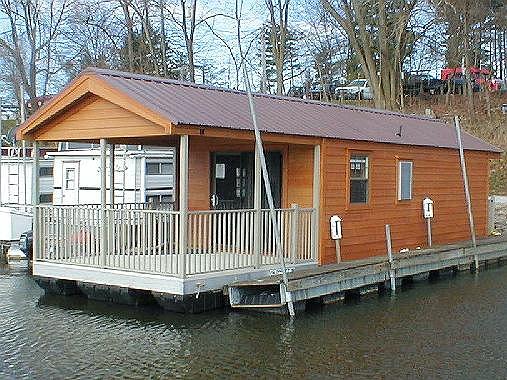 2007 Flat Creek Lodges FloLodge 102 Mansfield OH 44903 Photo #0048045B