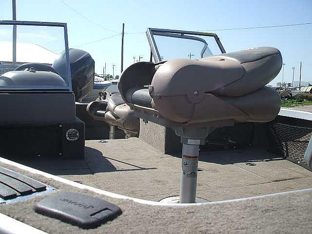 2007 G3 Angler V185F Plainville KS 67663 Photo #0048096A