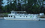Show the detailed information for this 2007 Fiberglass Unlimited Cust Coastal Houseboat.